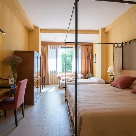 Hotel Intelier Airen 4*