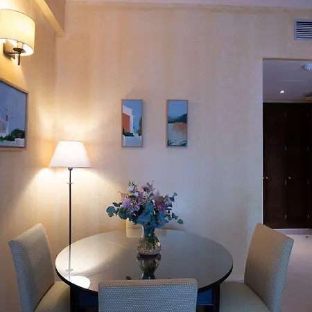 Intelier Airen 4*