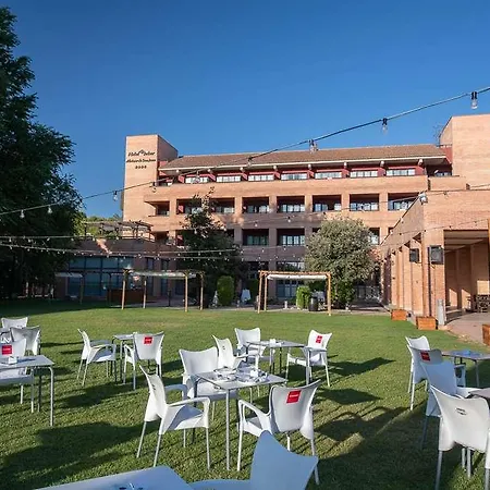 Intelier Airen Hotel