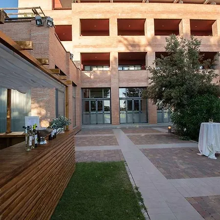 Intelier Airen Hotel Alcazar de San Juan