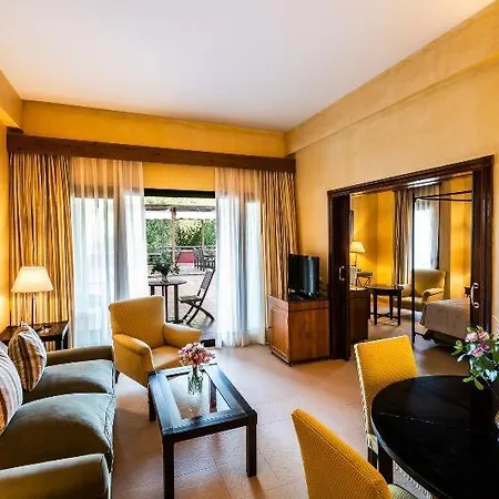 Intelier Airen Hotel 4*