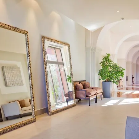 Intelier Airen 4* Alcázar de San Juan