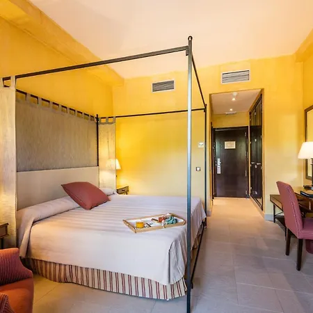 Hotel Intelier Airen